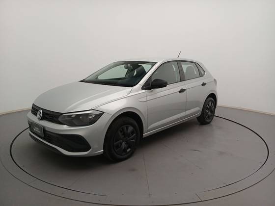 VOLKSWAGEN POLO 1.0 MPI TRACK MANUAL VOLKSWAGEN POLO 1.0 MPI TRACK MANUAL